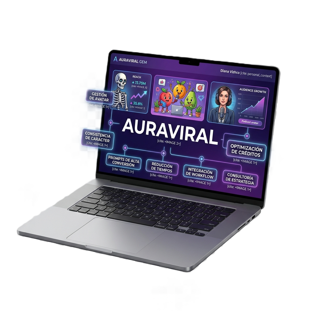 AURAVIRAL — GEM Viral
