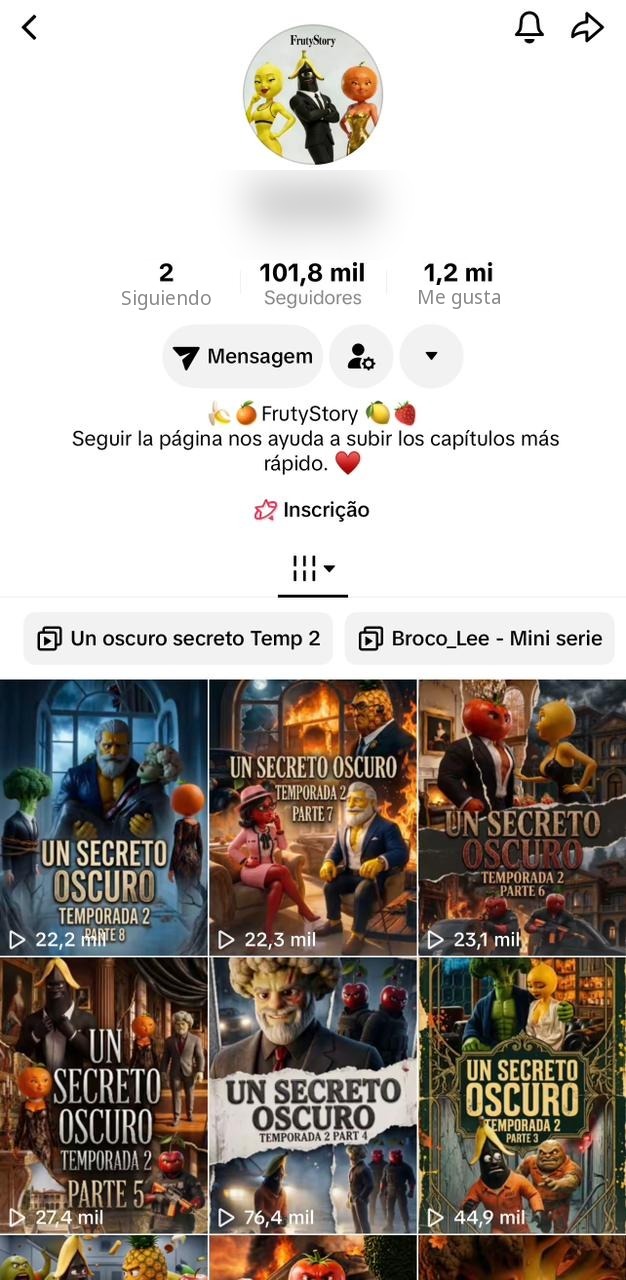 Perfil viral 1